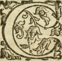 An illustration from De' ragguagli di Parnaso .. (1612)