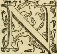 An illustration from De' ragguagli di Parnaso .. (1612)