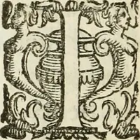 An illustration from De' ragguagli di Parnaso .. (1612)