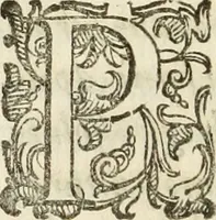 An illustration from De' ragguagli di Parnaso .. (1612)