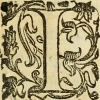 An illustration from De' ragguagli di Parnaso .. (1612)