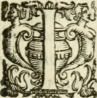 An illustration from De' ragguagli di Parnaso .. (1612)