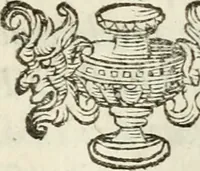 Picture 172 of 271 from De' ragguagli di Parnaso .. (1612), leaf 852