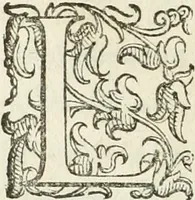 An illustration from De' ragguagli di Parnaso .. (1612)