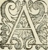 An illustration from De' ragguagli di Parnaso .. (1612)