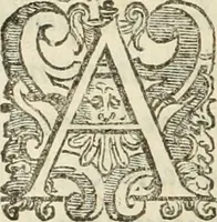 An illustration from De' ragguagli di Parnaso .. (1612)