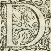 An illustration from De' ragguagli di Parnaso .. (1612)