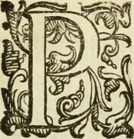An illustration from De' ragguagli di Parnaso .. (1612)