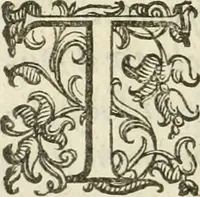 An illustration from De' ragguagli di Parnaso .. (1612)
