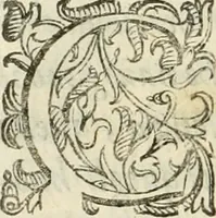 An illustration from De' ragguagli di Parnaso .. (1612)