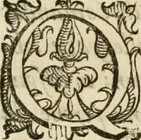 An illustration from De' ragguagli di Parnaso .. (1612)