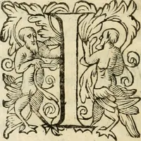 An illustration from De' ragguagli di Parnaso .. (1612)