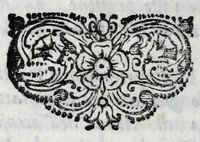 An illustration from De' ragguagli di Parnaso (1669)