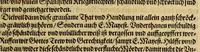 An illustration from Der ander Theil, der newlich erfundenen Landtschafft Americae, von dreyen Schiffahrten, so die Frantzosen in Floridam (die gegen Nidergang gelegen) gethan. : Eine vnter dem Hauptman[n] H. Laudonniere, Anno 1564. Die ander vnter H. Ribald 1565. Die dritte, vnter H. Guerguesio 1567. geschehen. Mit Beschreibung vnd lebendiger Contrafactur, dieser Provintze, Gestalt, Sitten vnd Gebräuch der Wilden, (1603)