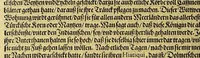 An illustration from Der ander Theil, der newlich erfundenen Landtschafft Americae, von dreyen Schiffahrten, so die Frantzosen in Floridam (die gegen Nidergang gelegen) gethan. : Eine vnter dem Hauptman[n] H. Laudonniere, Anno 1564. Die ander vnter H. Ribald 1565. Die dritte, vnter H. Guerguesio 1567. geschehen. Mit Beschreibung vnd lebendiger Contrafactur, dieser Provintze, Gestalt, Sitten vnd Gebräuch der Wilden, (1603)