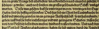 An illustration from Der ander Theil, der newlich erfundenen Landtschafft Americae, von dreyen Schiffahrten, so die Frantzosen in Floridam (die gegen Nidergang gelegen) gethan. : Eine vnter dem Hauptman[n] H. Laudonniere, Anno 1564. Die ander vnter H. Ribald 1565. Die dritte, vnter H. Guerguesio 1567. geschehen. Mit Beschreibung vnd lebendiger Contrafactur, dieser Provintze, Gestalt, Sitten vnd Gebräuch der Wilden, (1603)