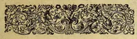 Picture 9 of 16 from Der ander Theil, der newlich erfundenen Landtschafft Americae, von dreyen Schiffahrten, so die Frantzosen in Floridam (die gegen Nidergang gelegen) gethan. : Eine vnter dem Hauptman[n] H. Laudonniere, Anno 1564. Die ander vnter H. Ribald 1565. Die dritte, vnter H. Guerguesio 1567. geschehen. Mit Beschreibung vnd lebendiger Contrafactur, dieser Provintze, Gestalt, Sitten vnd Gebräuch der Wilden, (1603), leaf 59