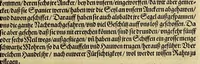 An illustration from Der ander Theyl, der newlich erfundenen Landtschafft Americae, von dreyen Schiffahrten, so die Frantzosen in Floridam (die gegen Nidergang gelegen) gethan. : Eine vnter dem Häuptmann H. Laudonniere, Anno 1564. Die ander vnter H. Ribald 1565. Die dritte, vnter H. Guorguesio 1567. geschehen. Mit Beschreibung vnd lebendiger Contrafactur, dieser Provintze, Gestalt, Sitten vnd Gebräuch der Wilden, (1591)