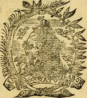An illustration from De ranis et lacertis observationes (1686)