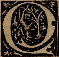 An illustration from D. Eras. Roterodami de duplici copia verborum ac rerum commentarii duo ; Eras. de laudibus literariae societatis, reip. ac magistratuum urbis Argentinae, epistola ad Jacobum Wimphelingum plane Erasmica (1521)