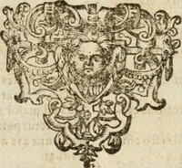 An illustration from De ratiociniis administratorum, et computationibus variis aliis, tractatus praegnantissimus. Omnibvs jvri operam dantibus ... utilis, judicibus et advocatis pernecessarius (1646)