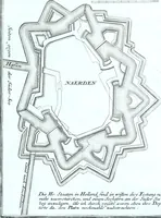 An illustration from Der auserlessneste und nach den Regeln der antiquen Bau-Kunst sowohl, als nach dem heutigen Gusto verneuerte Goldmann, als der rechtschaffenste Bau-Meister, oder die gantze Civil-Bau-Kunst : in unterschiedlichen vollständigen Anweisungen dergestalt abgehandelt, dass nicht leicht der geringste undeutliche Orth in der ehemahls edirten Goldmännischen Civil-Bau-Kunst befindlich, welcher nicht jetzo sattsam erkläret worden : alles auf das auffrichtigste mitgetheilet (1721)