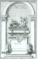 Picture 35 of 76 from Der auserlessneste und nach den Regeln der antiquen Bau-Kunst sowohl, als nach dem heutigen Gusto verneuerte Goldmann, als der rechtschaffenste Bau-Meister, oder die gantze Civil-Bau-Kunst : in unterschiedlichen vollständigen Anweisungen dergestalt abgehandelt, dass nicht leicht der geringste undeutliche Orth in der ehemahls edirten Goldmännischen Civil-Bau-Kunst befindlich, welcher nicht jetzo sattsam erkläret worden : alles auf das auffrichtigste mitgetheilet (1721), leaf 198