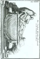 Picture 57 of 76 from Der auserlessneste und nach den Regeln der antiquen Bau-Kunst sowohl, als nach dem heutigen Gusto verneuerte Goldmann, als der rechtschaffenste Bau-Meister, oder die gantze Civil-Bau-Kunst : in unterschiedlichen vollständigen Anweisungen dergestalt abgehandelt, dass nicht leicht der geringste undeutliche Orth in der ehemahls edirten Goldmännischen Civil-Bau-Kunst befindlich, welcher nicht jetzo sattsam erkläret worden : alles auf das auffrichtigste mitgetheilet (1721), leaf 226