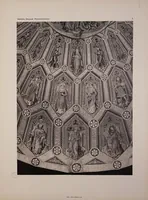 Picture 2 of 5 from Der burgundische Paramentenschatz de Ordens vom goldenen Vliesse : im Auftrage des hohen Oberstkammereramtes Sr. K. und K. Apost. Majestat hrsg (1912), leaf 72