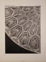 An illustration from Der burgundische Paramentenschatz de Ordens vom goldenen Vliesse : im Auftrage des hohen Oberstkammereramtes Sr. K. und K. Apost. Majestat hrsg (1912)