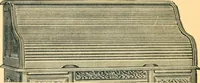 Picture 18 of 20 from Derby roll-top desk. (1886), leaf 19