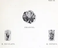 Picture 10 of 11 from Der byzantinische zellenschmelz (1890), leaf 153