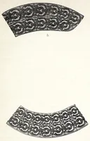 An illustration from Der byzantinische zellenschmelz (1890)