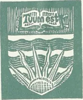 Picture 1 of 35 from Der chinesische farbendruck (1922), leaf 1