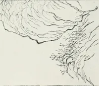 An illustration from Der chinesische farbendruck (1922)