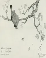 An illustration from Der chinesische farbendruck (1922)