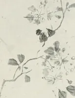 An illustration from Der chinesische farbendruck (1922)