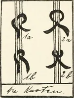 Picture 5 of 52 from Der chinesische Teppich (1921), leaf 45