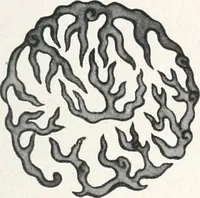 Picture 13 of 52 from Der chinesische Teppich (1921), leaf 60