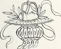 Picture 18 of 52 from Der chinesische Teppich (1921), leaf 62