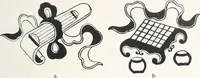 Picture 25 of 52 from Der chinesische Teppich (1921), leaf 70
