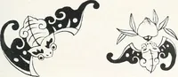 Picture 27 of 52 from Der chinesische Teppich (1921), leaf 72