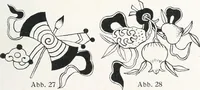 Picture 29 of 52 from Der chinesische Teppich (1921), leaf 72