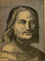 An illustration from Der Cicerone in der Kgl. Gemäldegalerie in Berlin (1889)