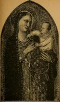 An illustration from Der Cicerone in der Kgl. Gemäldegalerie in Berlin (1889)