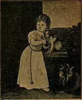 An illustration from Der Cicerone in der Kgl. Gemäldegalerie in Berlin (1889)