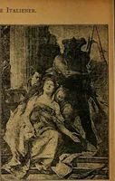 An illustration from Der Cicerone in der Kgl. Gemäldegalerie in Berlin (1889)