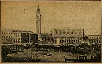 An illustration from Der Cicerone in der Kgl. Gemäldegalerie in Berlin (1889)