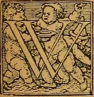 An illustration from Der Cicerone in der Kgl. Gemäldegalerie in Berlin (1889)