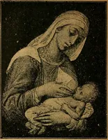 An illustration from Der Cicerone in der Kgl. Gemäldegalerie in Berlin (1889)